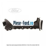 Suport bara spate dreapta Ford Fiesta 2008-2012 1.6 TDCi 95 cai diesel